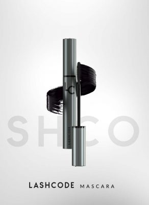 Lashcode - popular mascara