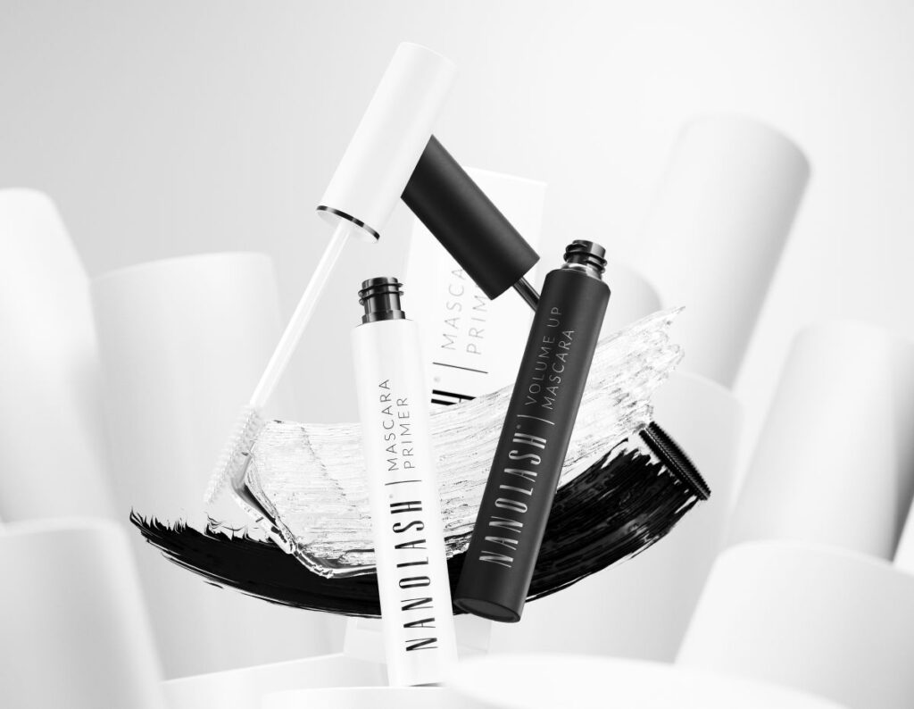 mascara base nanolash
