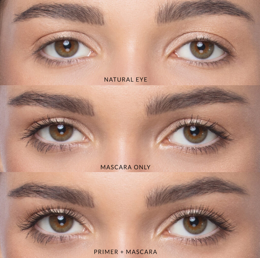 best mascara primer nanolash
