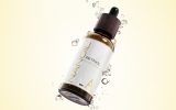 recommended retinol face serum Nanoil