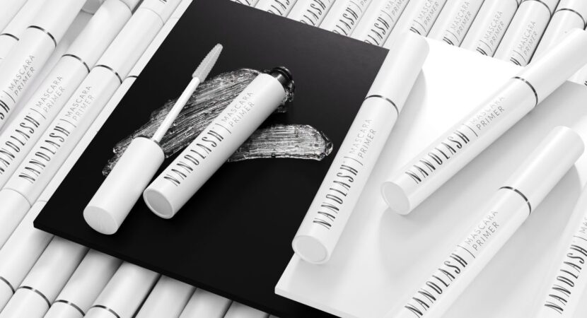 eyelash primer nanolash