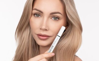 nanolash lasl serum with peptides