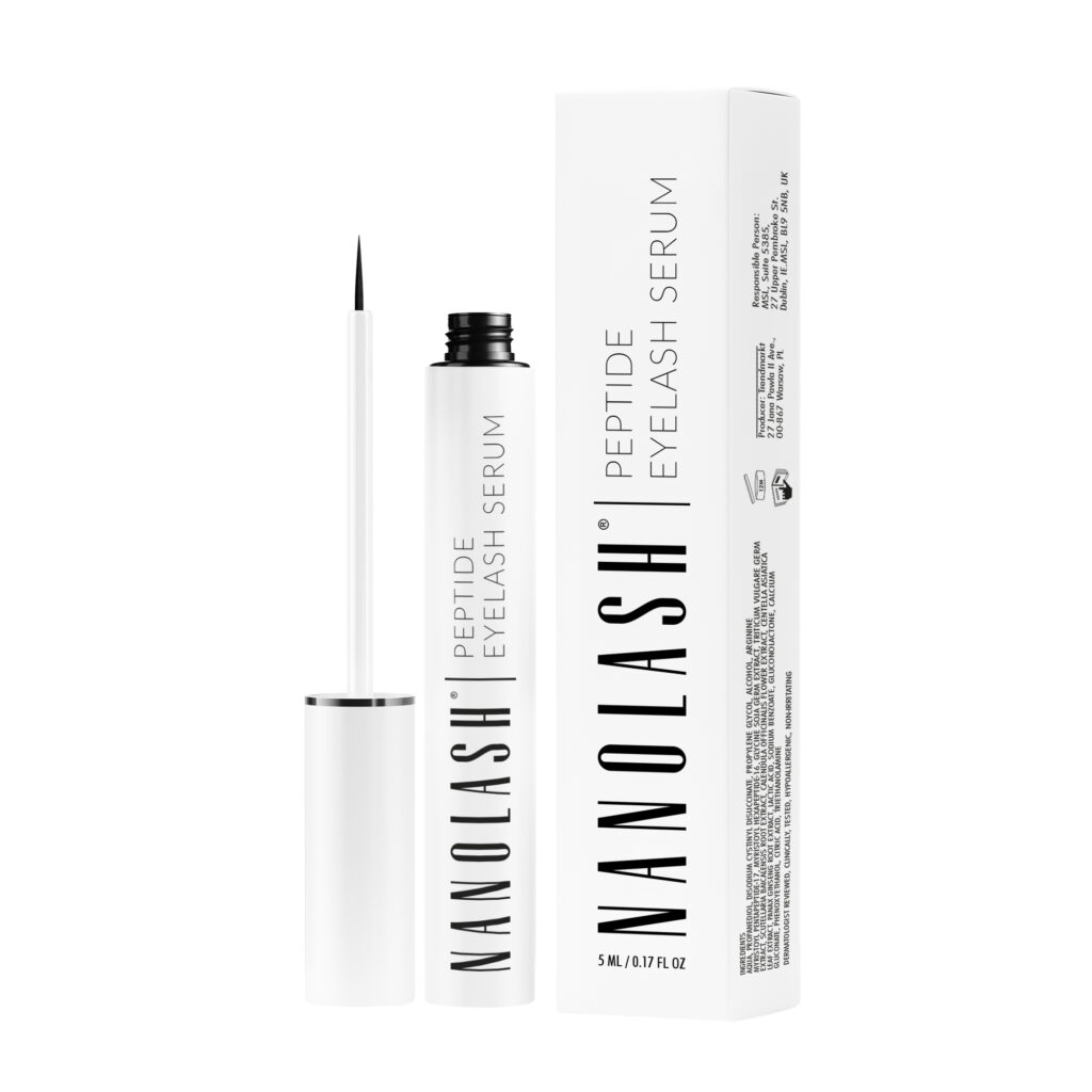 lash peptide serum nanolash