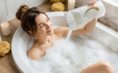 nanoil best bath salts