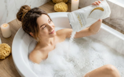 nanoil best bath salts